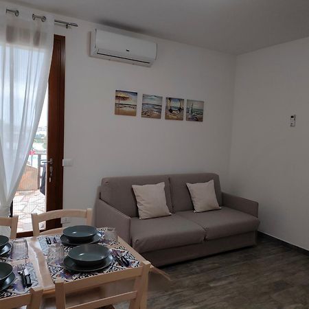Casa Del Duca Portoferraio Apartment Ngoại thất bức ảnh