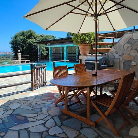Casa Del Duca Portoferraio Apartment Ngoại thất bức ảnh