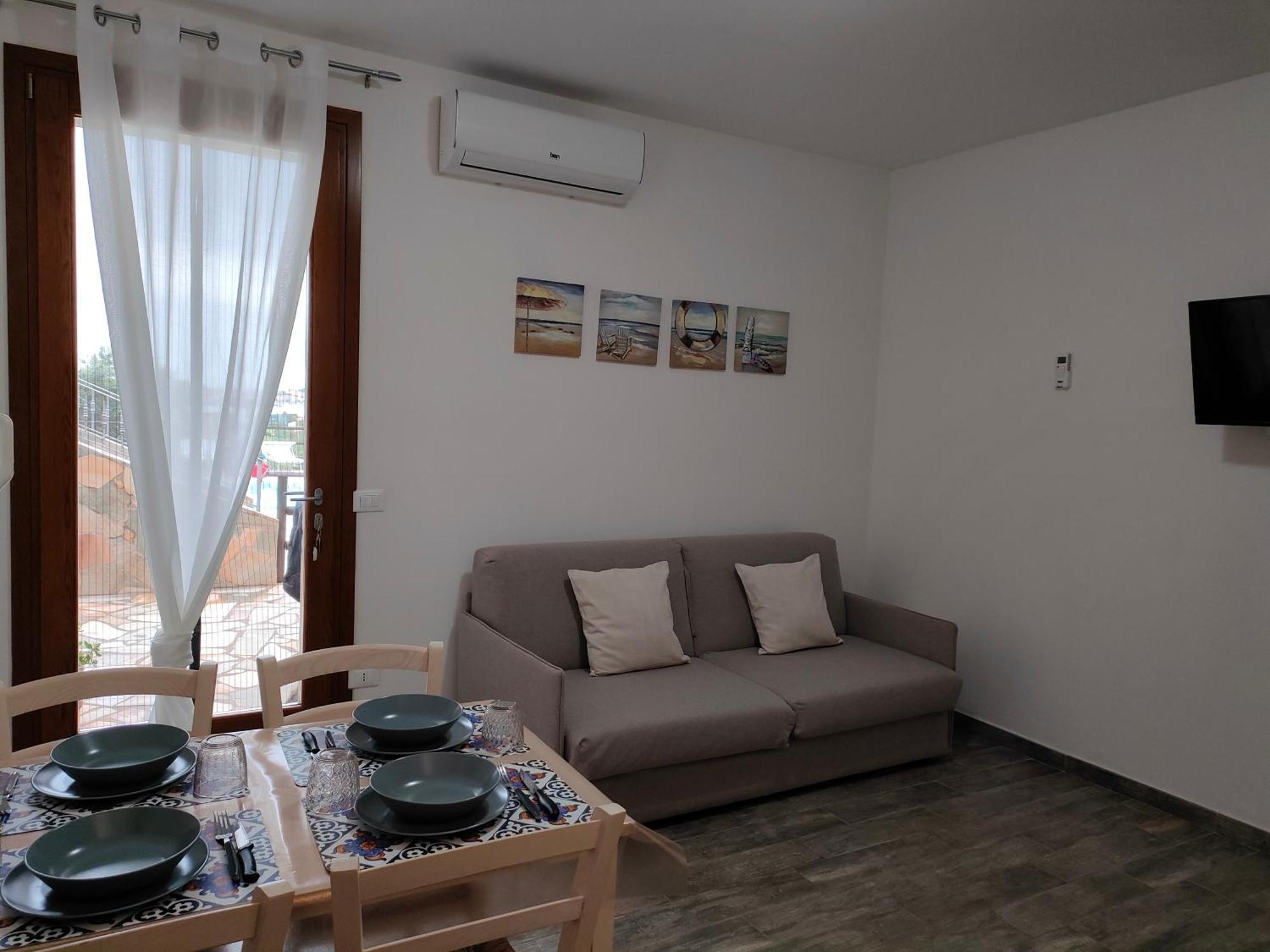 Casa Del Duca Portoferraio Apartment Ngoại thất bức ảnh