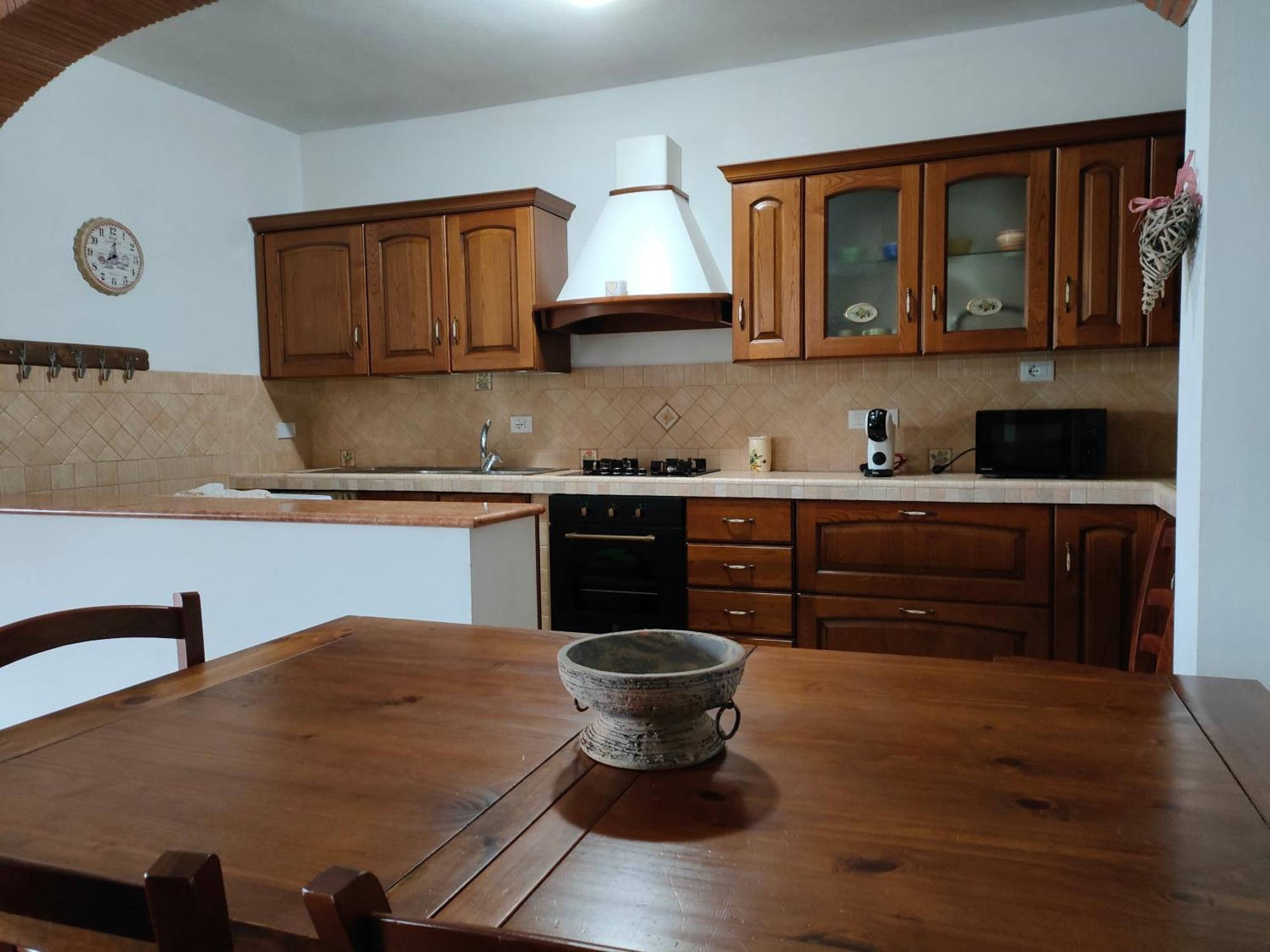 Casa Del Duca Portoferraio Apartment Ngoại thất bức ảnh
