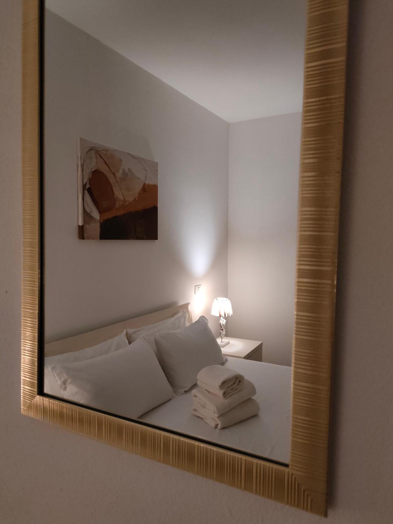 Casa Del Duca Portoferraio Apartment Ngoại thất bức ảnh