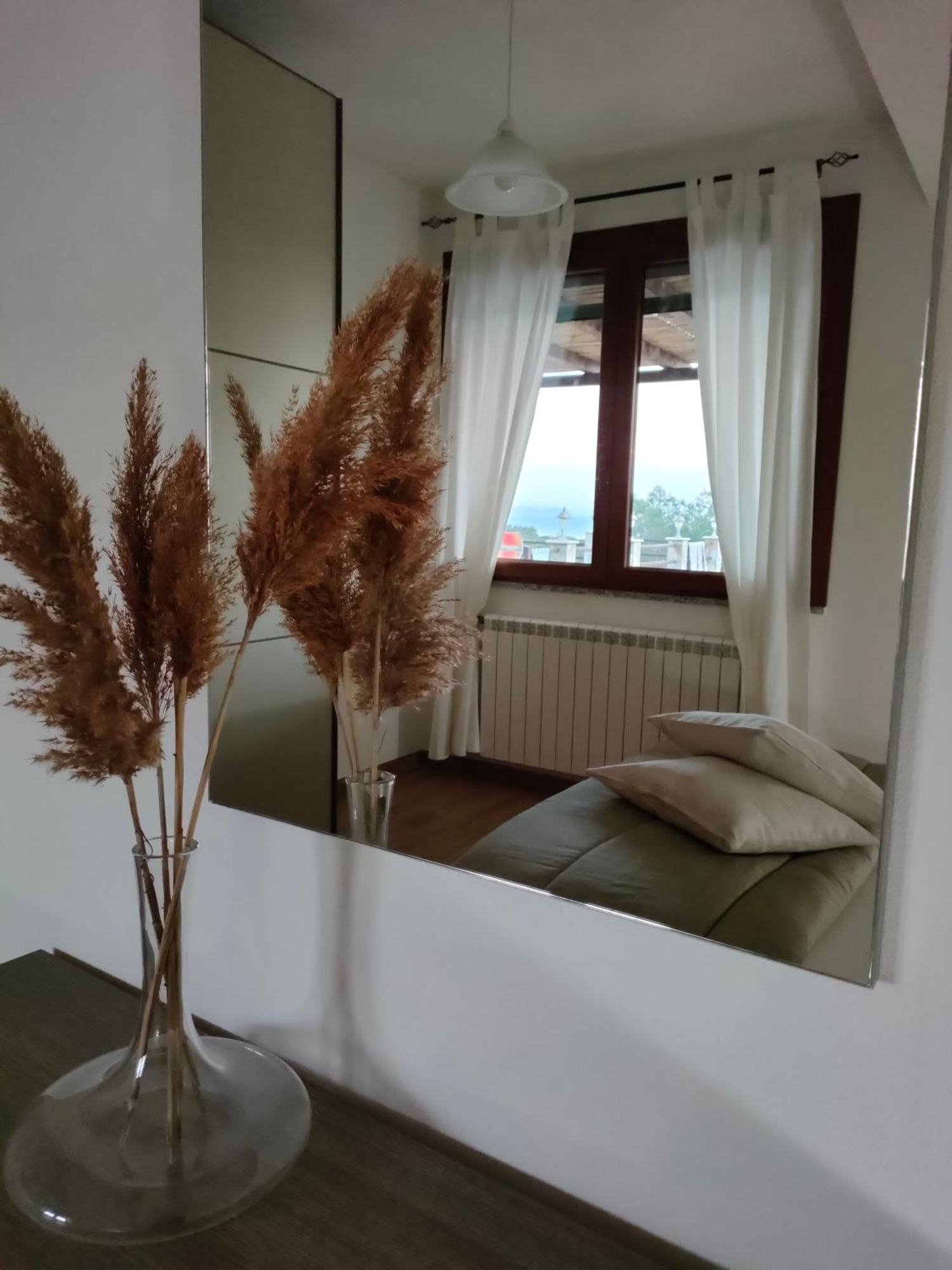 Casa Del Duca Portoferraio Apartment Ngoại thất bức ảnh
