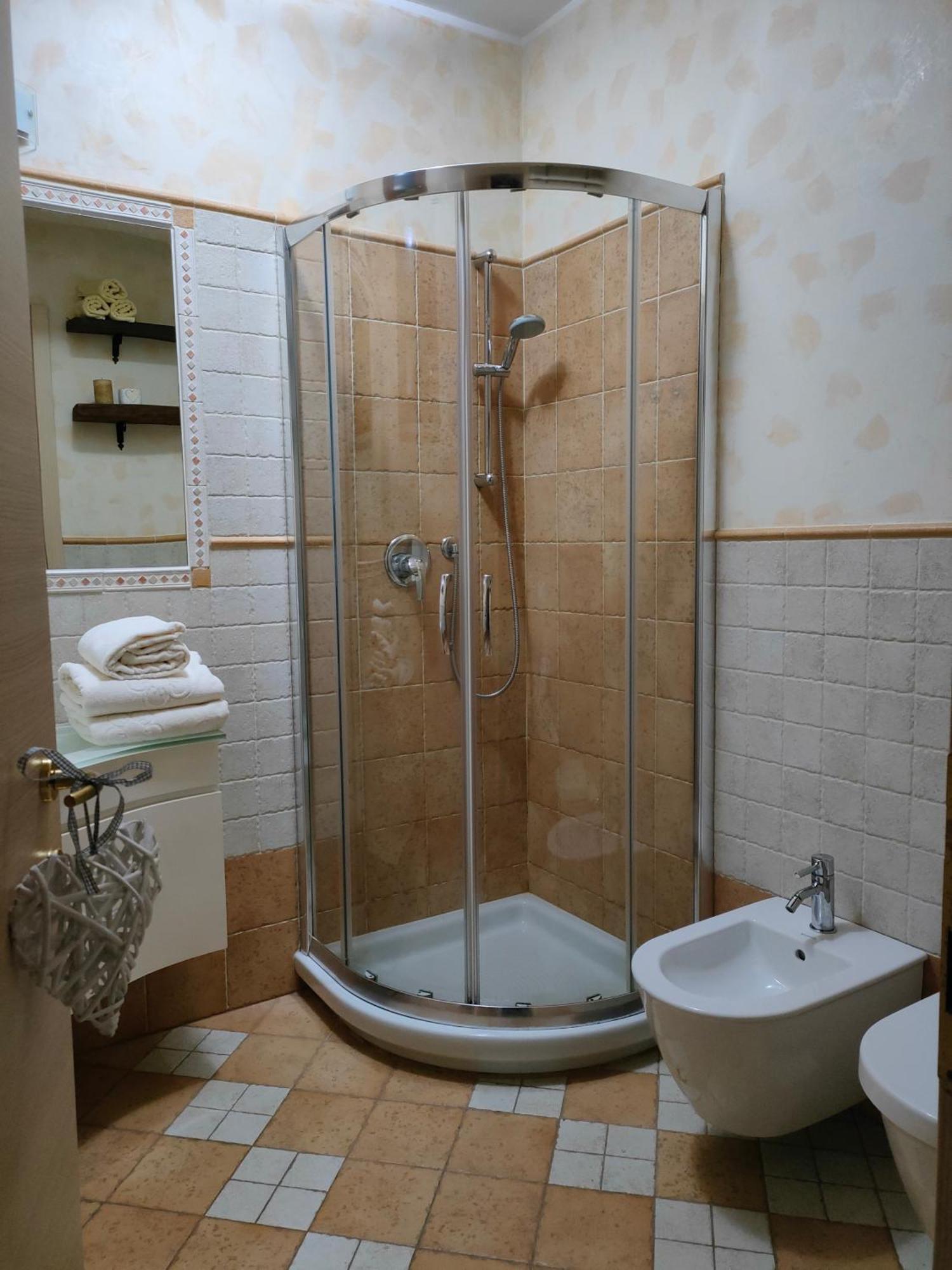 Casa Del Duca Portoferraio Apartment Ngoại thất bức ảnh