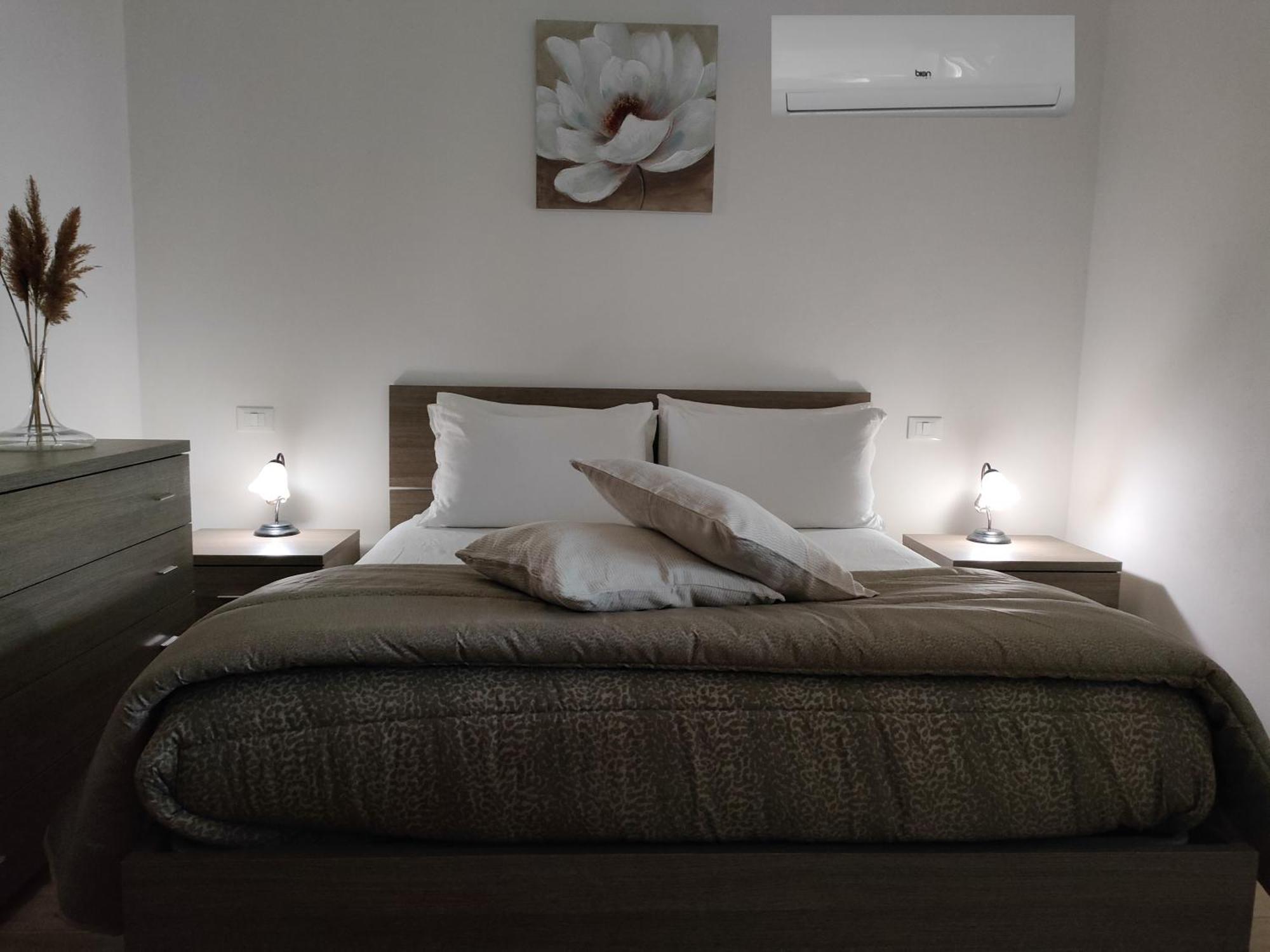 Casa Del Duca Portoferraio Apartment Ngoại thất bức ảnh