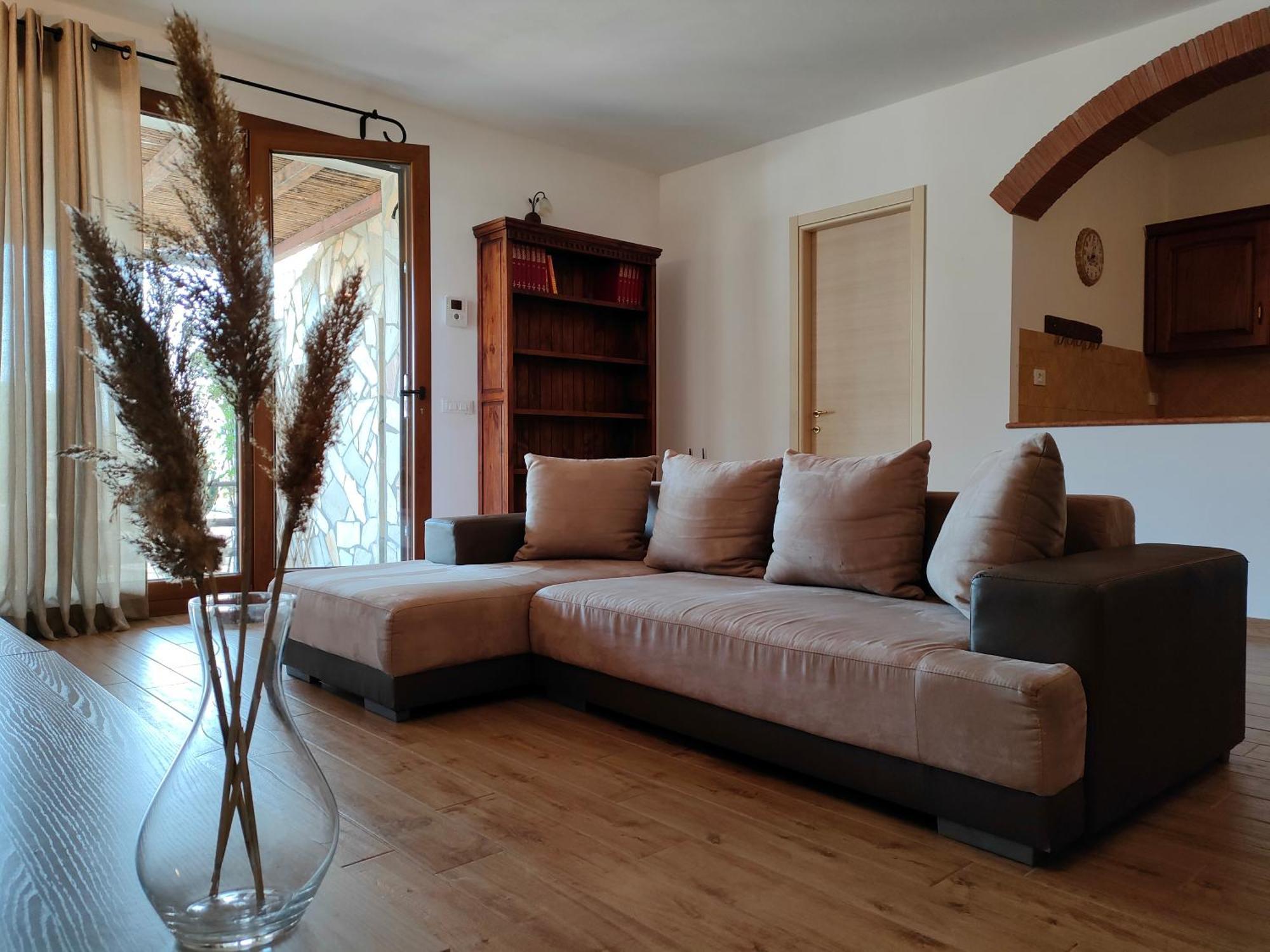 Casa Del Duca Portoferraio Apartment Ngoại thất bức ảnh