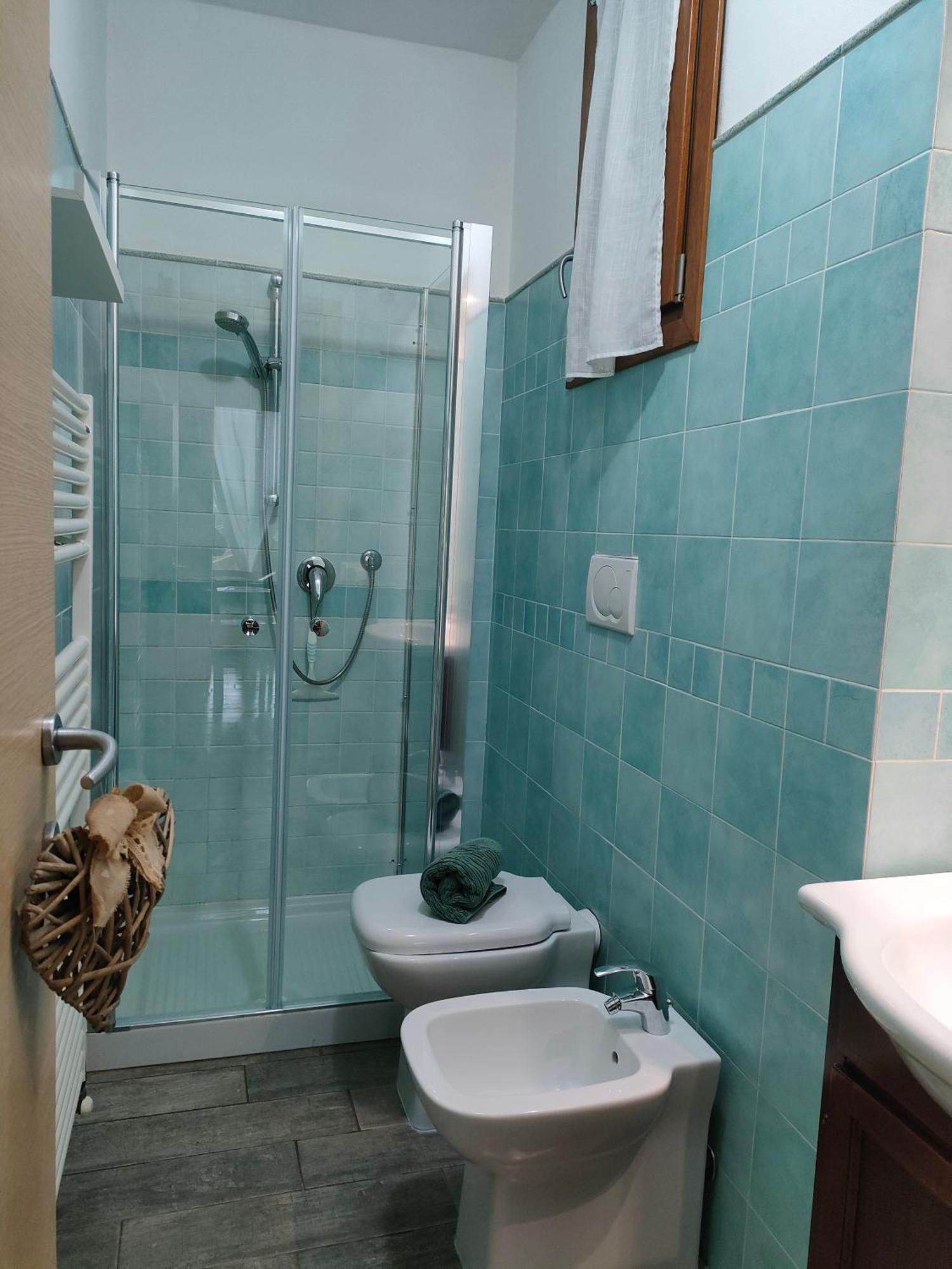 Casa Del Duca Portoferraio Apartment Ngoại thất bức ảnh