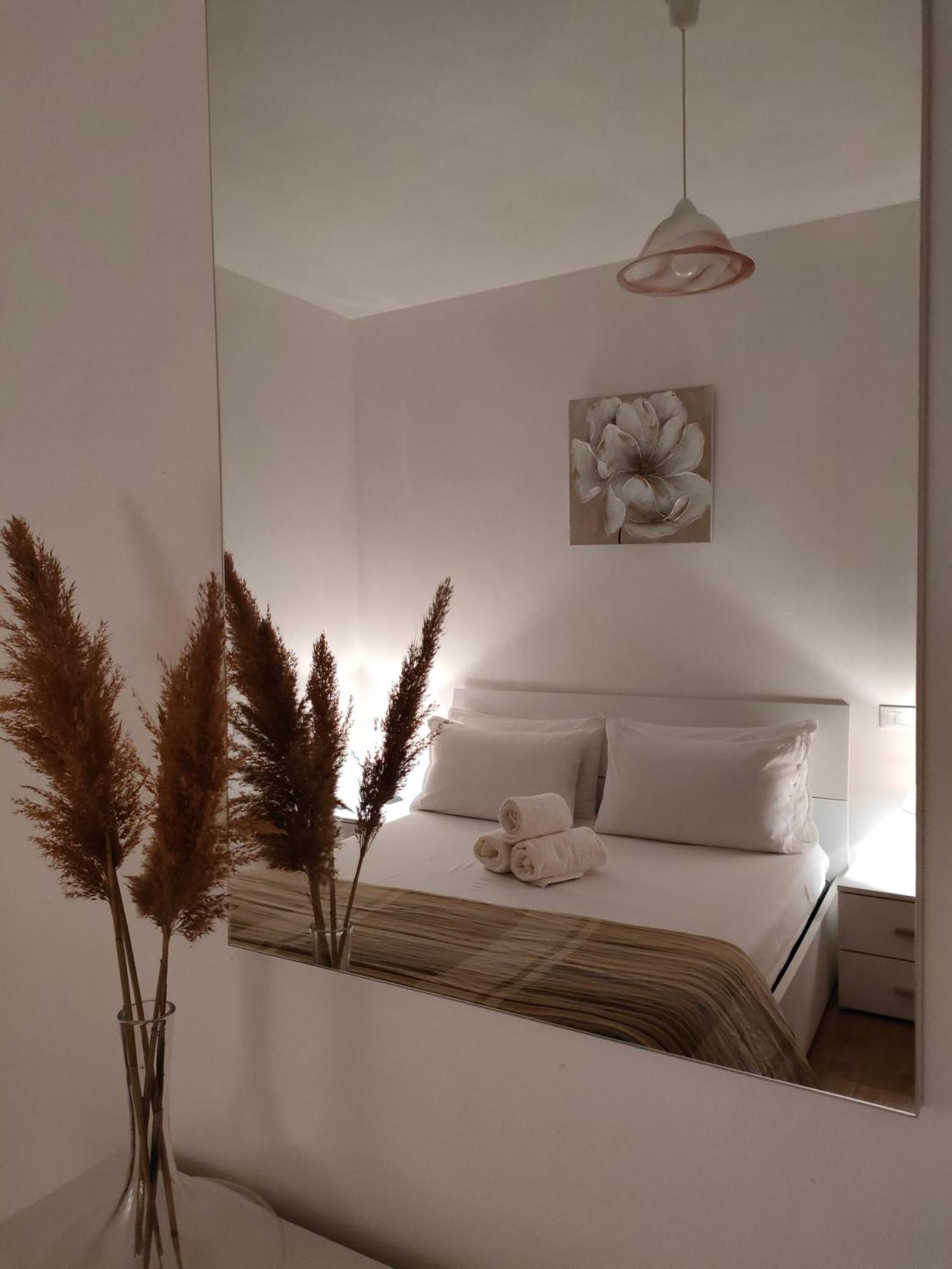 Casa Del Duca Portoferraio Apartment Ngoại thất bức ảnh