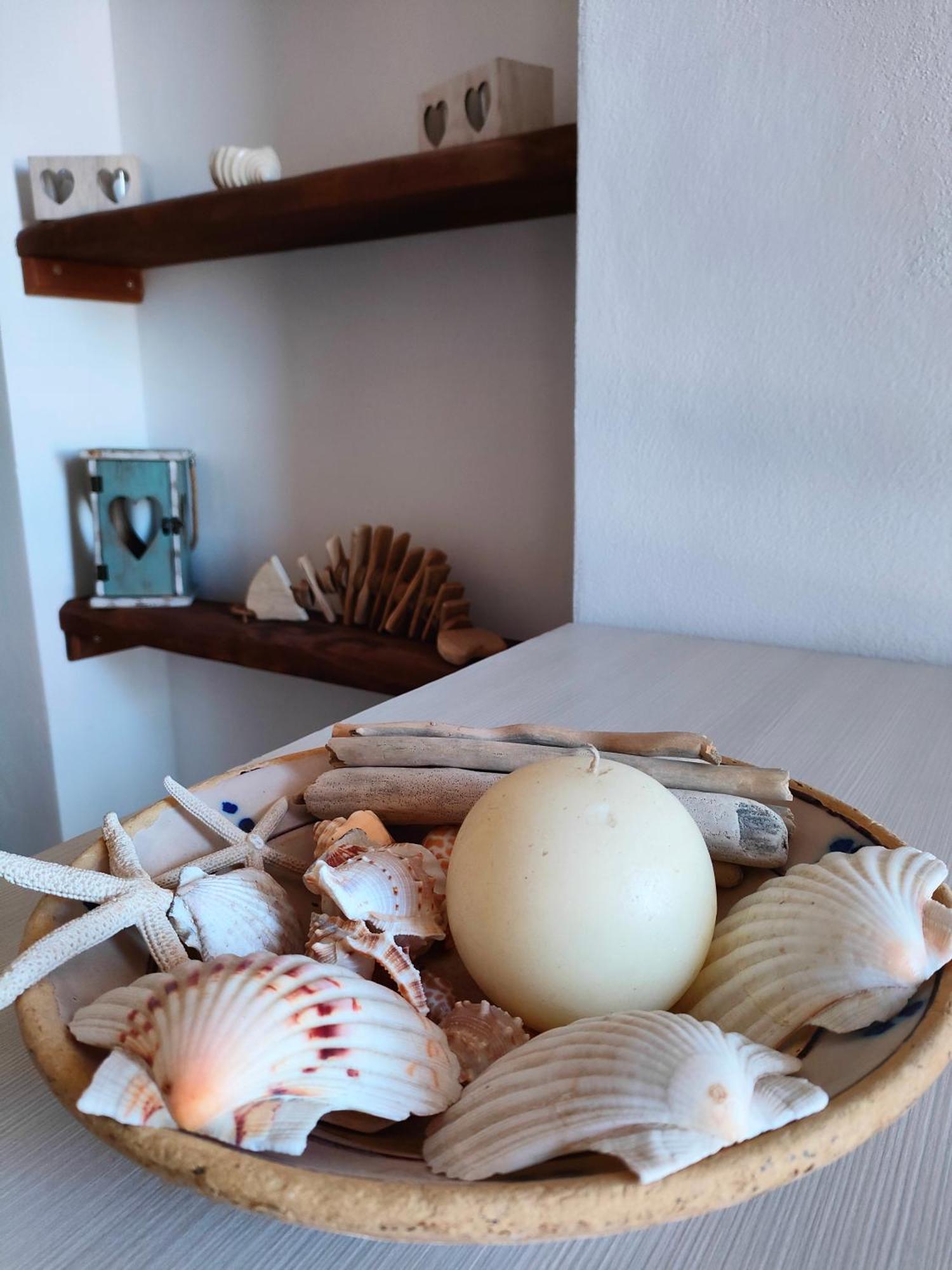Casa Del Duca Portoferraio Apartment Ngoại thất bức ảnh