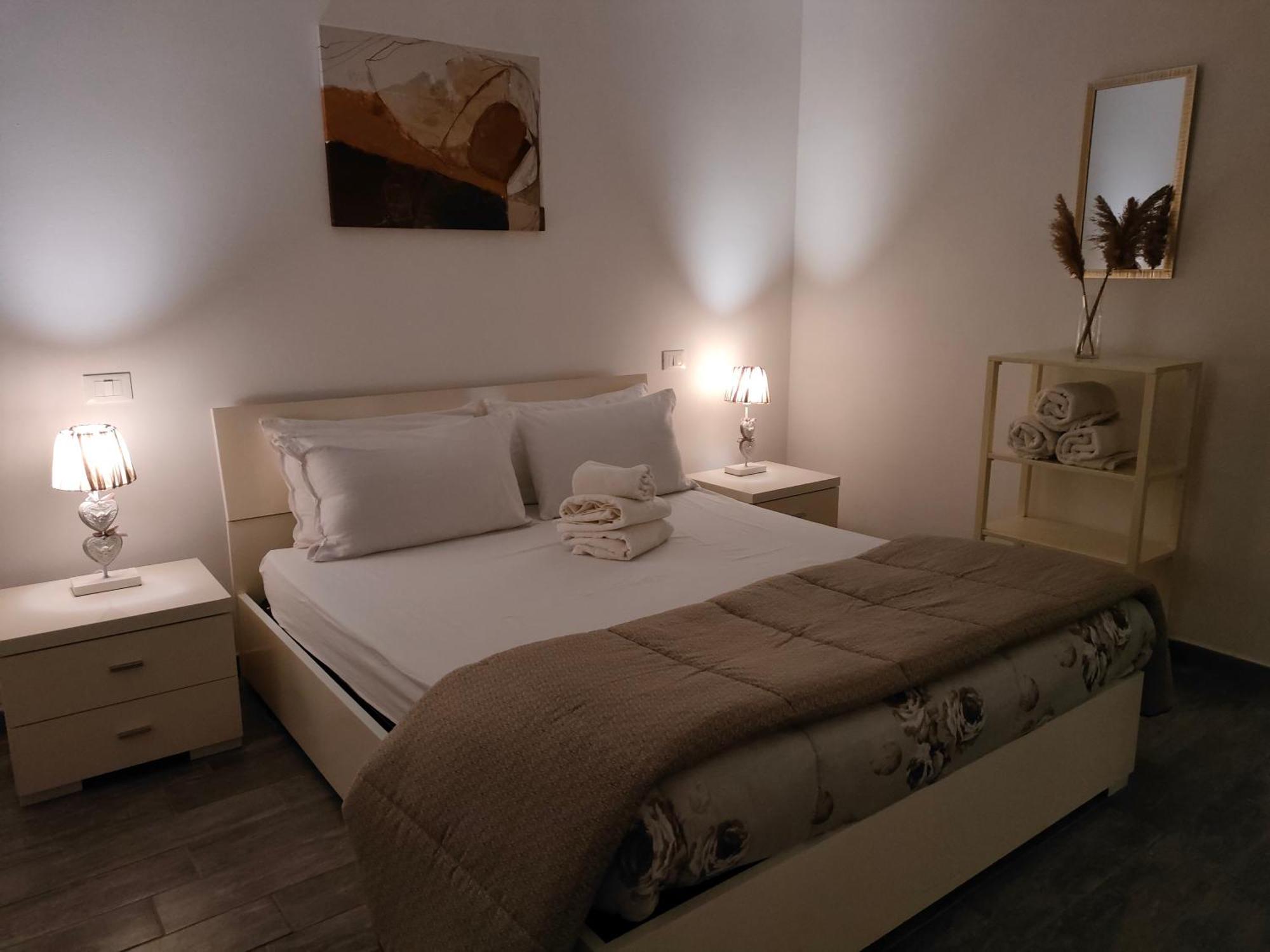 Casa Del Duca Portoferraio Apartment Ngoại thất bức ảnh