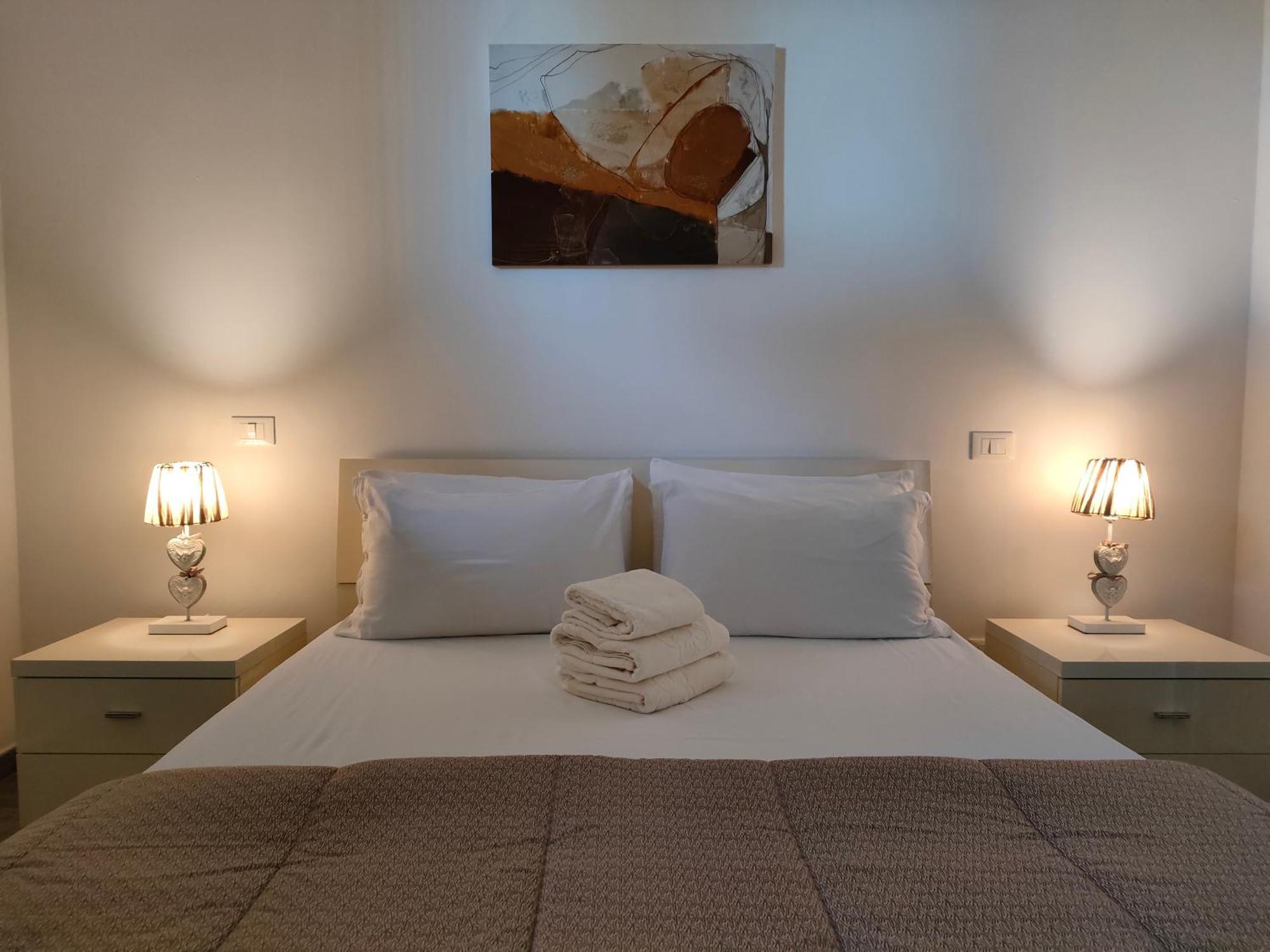 Casa Del Duca Portoferraio Apartment Ngoại thất bức ảnh