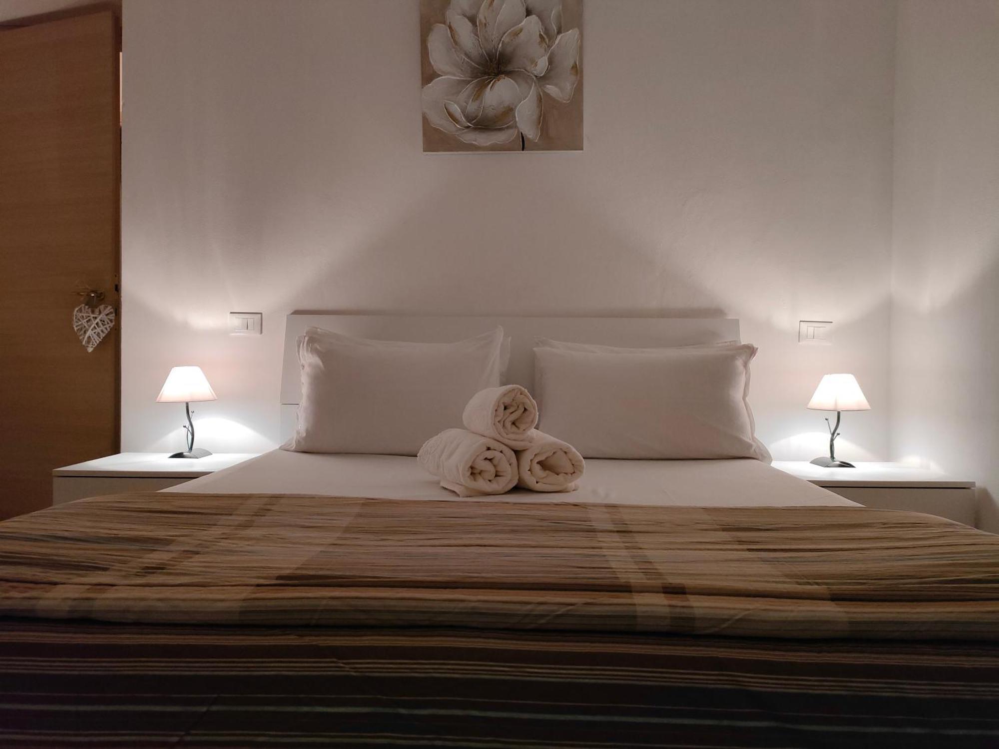 Casa Del Duca Portoferraio Apartment Ngoại thất bức ảnh