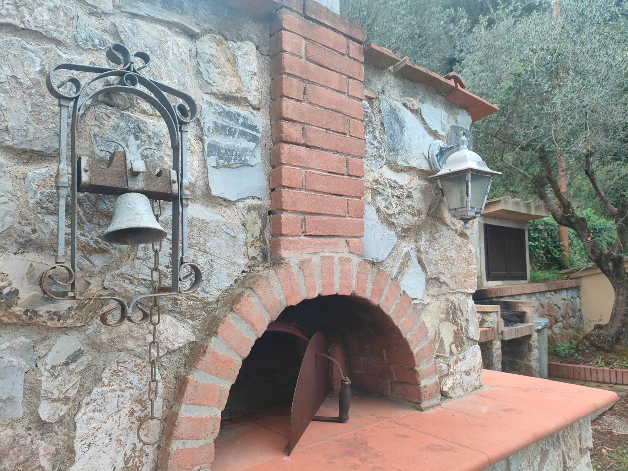 Casa Del Duca Portoferraio Apartment Ngoại thất bức ảnh